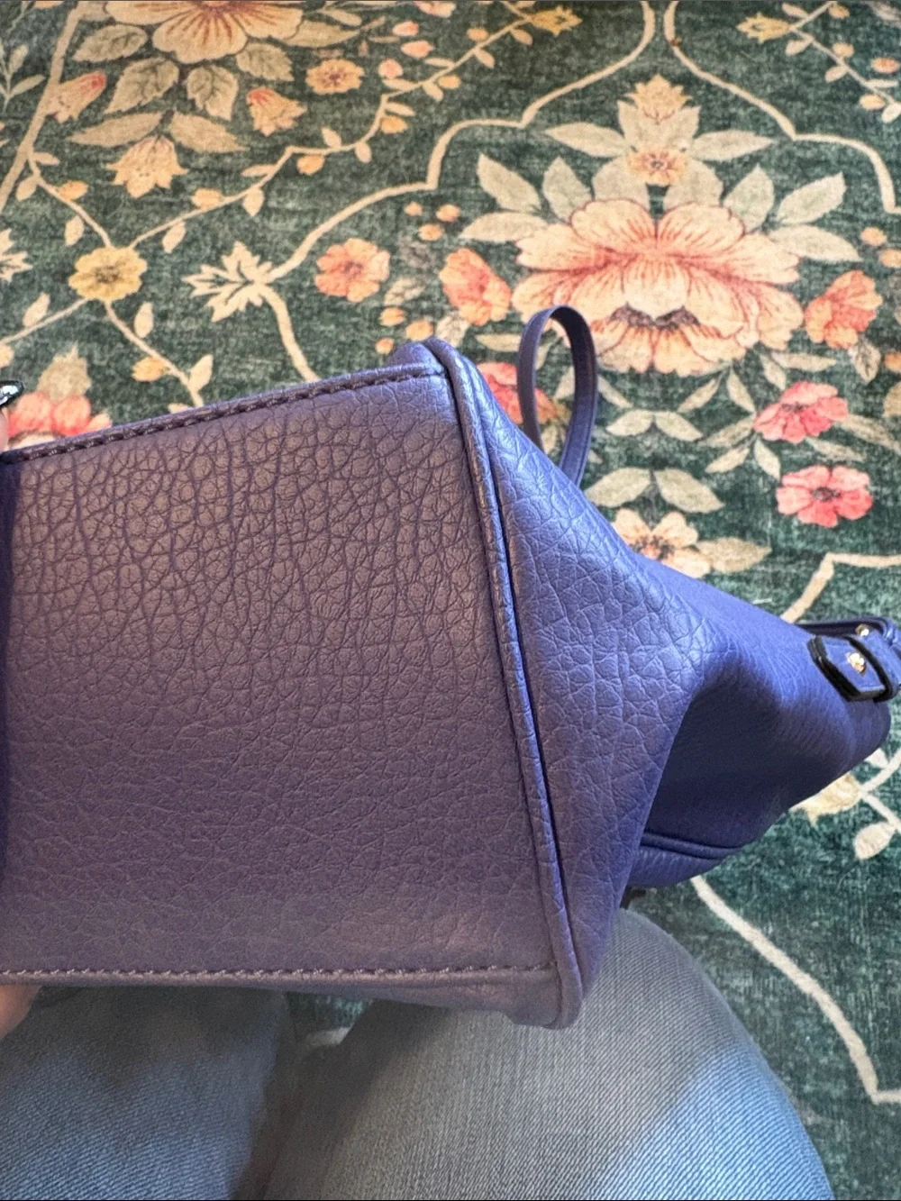 N/A stylish blue